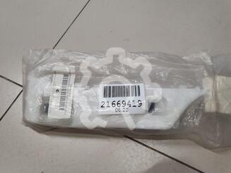 Кронштейн бампера переднего Geely Emgrand X7 I 2011 - 2021