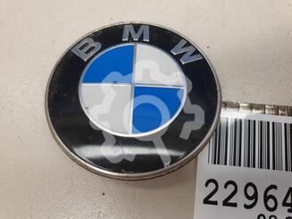Эмблема BMW 4-Series [F32, F33, F36] 2013 - 2020
