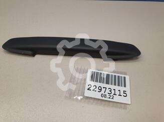 Ручка открывания багажника Ford Focus III 2011 - 2019