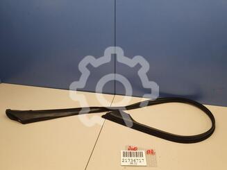 Уплотнитель двери BMW 5-Series [F07, F10, F11] 2009 - 2017