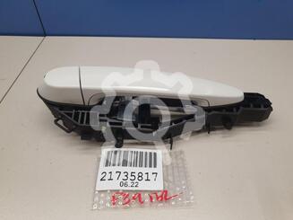 Ручка двери наружная BMW 3-Series [F3x] 2011 - н.в.