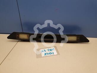 Накладка двери багажника Audi A3 II (8P) 2003 - 2013