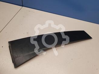 Накладка двери задней правой Volkswagen Passat [B7] 2011 - 2015