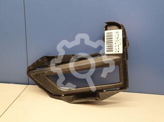 Рамка фары противотуманой левой Nissan X - Trail (T32) c 2014 г.