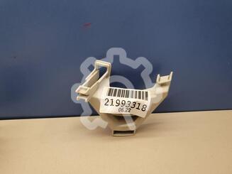 Кронштейн бампера переднего Ford Focus II 2005 - 2011