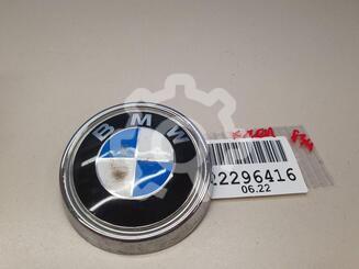 Эмблема BMW 3-Series [F3x] 2011 - н.в.