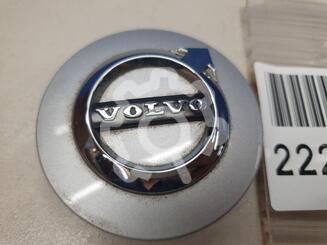 Колпак диска декоративный Volvo V90 I Cross Country 2016 - н.в.