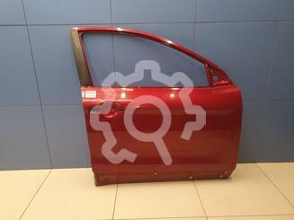 Дверь передняя правая Nissan Qashqai (J11) c 2014 г.