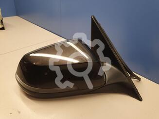 Зеркало заднего вида правое BMW 5-Series [F07, F10, F11] 2009 - 2017