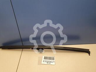 Направляющая стекла двери Honda Civic VIII [4D] 2005 - 2011