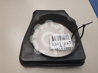 Кронштейн крепления двери Volkswagen Polo IV 2001 - 2009