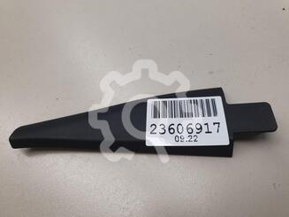 Обшивка двери задней правой Nissan Note I [E11] 2005 - 2013