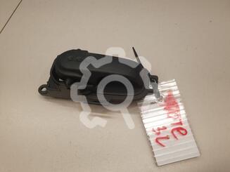 Ручка двери внутренняя левая Nissan Note I [E11] 2005 - 2013