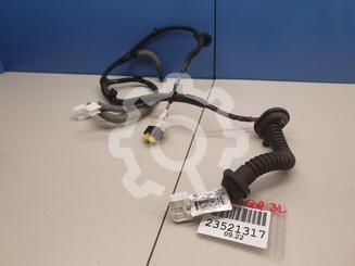 Проводка (коса) Nissan Qashqai (J11) c 2014 г.