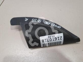Крышка зеркала внутренняя правая Hyundai ix35 2010 - 2015