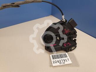 Замок двери Ford Focus III 2011 - 2019