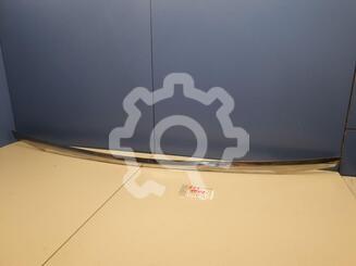 Молдинг крышки багажника Mercedes-Benz S-klasse VI (W222) 2013 - 2020