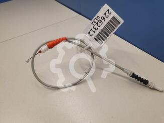 Трос открывания двери BMW 3-Series [F3x] 2011 - н.в.