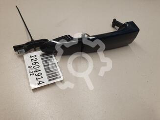 Ручка двери наружная BMW 3-Series [F3x] 2011 - н.в.