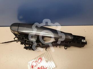 Ручка двери наружная BMW 3-Series [F3x] 2011 - н.в.