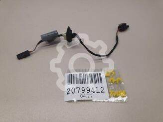 Проводка (коса) Audi Q5 II 2017 - н.в.