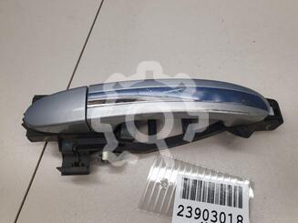 Ручка двери наружная Ford S-MAX I 2006 - 2015