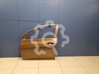Дверь передняя левая Kia Picanto II 2011 - 2017