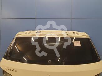 Стекло двери багажника Mercedes-Benz B-klasse II W242, W246 2011 - 2018