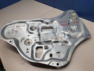Стеклоподъемник задний правый Hyundai ix35 2010 - 2015
