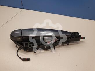 Ручка двери наружная BMW 3-Series [F3x] 2011 - н.в.