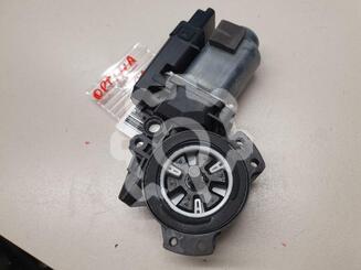 Моторчик стеклоподъемника Kia Optima III 2010 - 2015