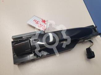 Ручка двери наружная Nissan Qashqai (J11) c 2014 г.