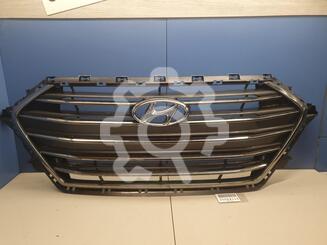 Решетка радиатора Hyundai Elantra VI [AD] 2015 - 2020