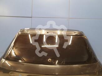 Стекло двери багажника Chevrolet Tracker III (Trax) 2013 - н.в.