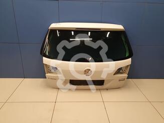 Дверь багажника со стеклом Volkswagen Passat [B7] 2011 - 2015