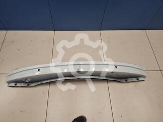 Усилитель заднего бампера Tesla Model S 2012 - н.в.