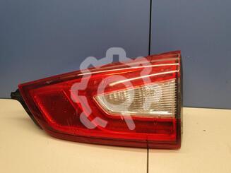 Фонарь задний Nissan Qashqai (J11) c 2014 г.