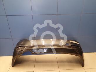 Бампер задний BMW 3-Series [F3x] 2011 - н.в.