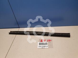 Уплотнитель двери Infiniti EX I [J50] 2007 - 2013