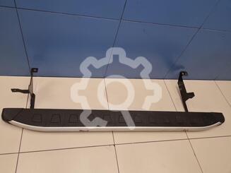 Подножка Hyundai Santa Fe II 2005 - 2012