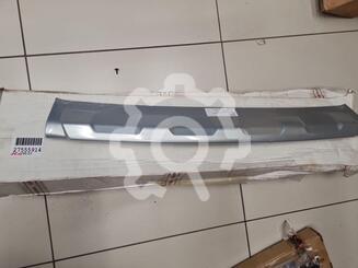 Накладка бампера переднего Hyundai ix35 2010 - 2015