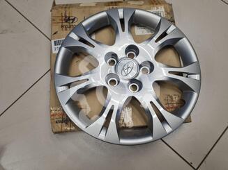 Колпак диска декоративный Hyundai Sonata V [NF] 2004 - 2010