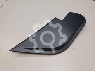 Крышка зеркала внутренняя правая Nissan Qashqai (J10) 2006 - 2014