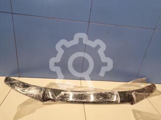 Дефлектор капота Hyundai Sonata V [NF] 2004 - 2010