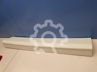 Обшивка двери багажника Ford Kuga II 2012 - 2019