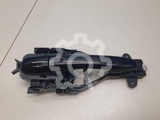 Ручка двери наружная Volvo S60 II 2010 - 2018