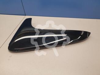 Накладка двери багажника Chevrolet Tracker III (Trax) 2013 - н.в.