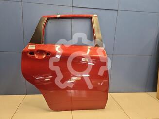Дверь задняя правая Nissan Note II [E12] 2012 - 2020