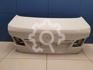 Крышка багажника BMW 5-Series [F07, F10, F11] 2009 - 2017