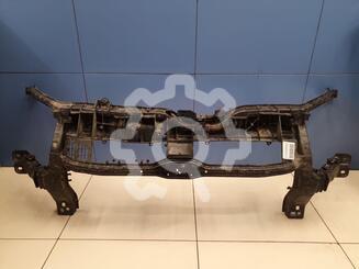 Панель передняя Ford Transit Custom 2012 - н.в.